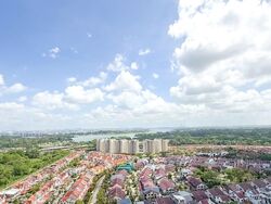 Lentor Modern (D26), Apartment #553811041